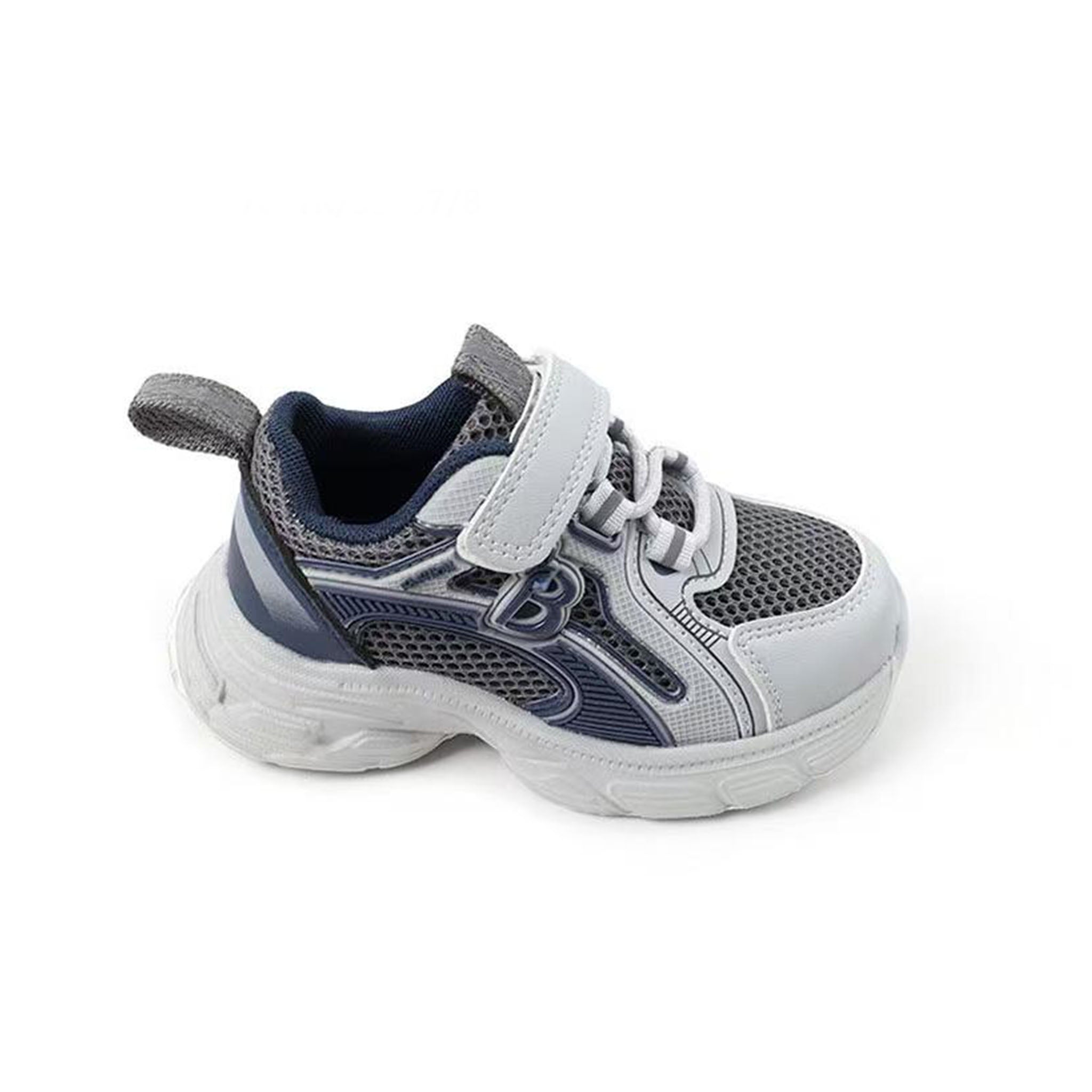 Kids' Casual & Athletic Sneakers