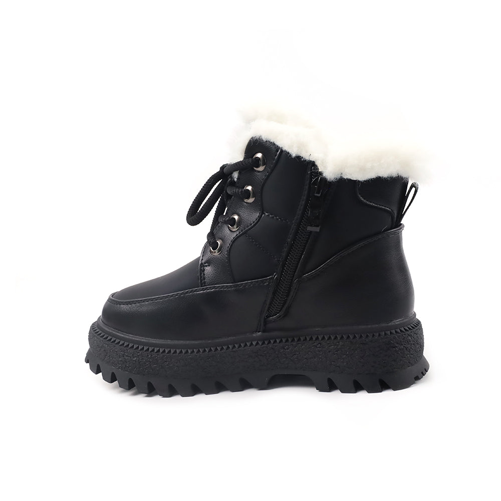 Зимняя