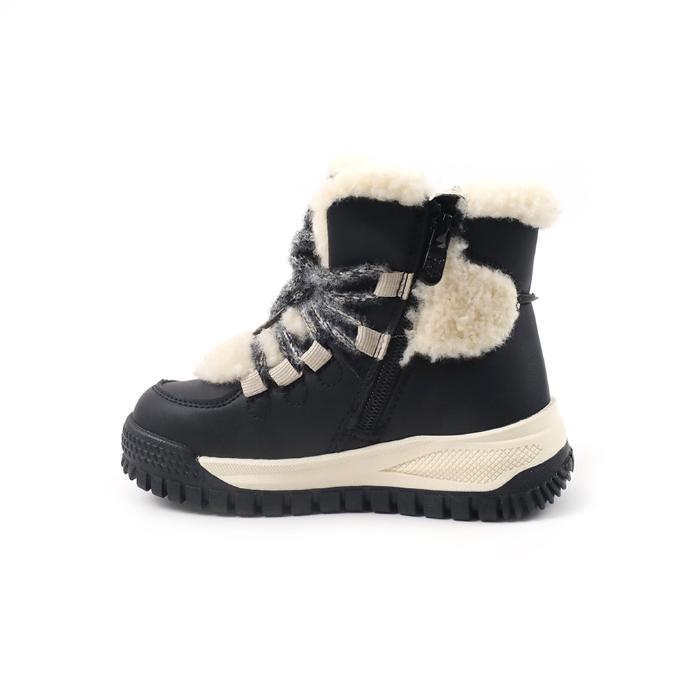 Зимняя