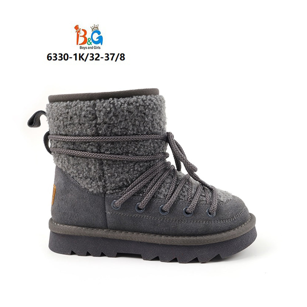 Зимняя