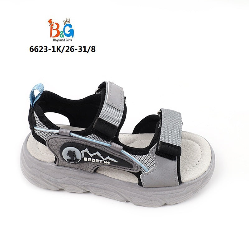 Summer sport sandals for boys